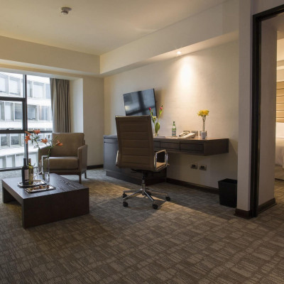 Swissotel Lima image