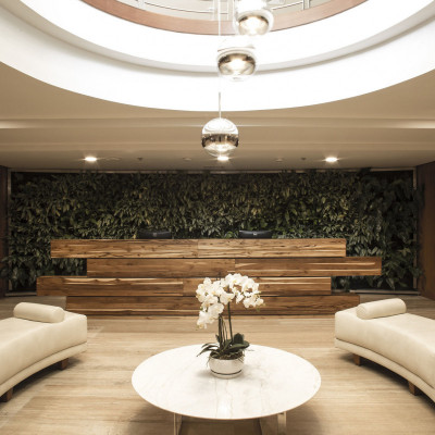 Swissotel Lima image