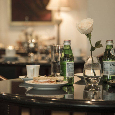 Swissotel Lima image