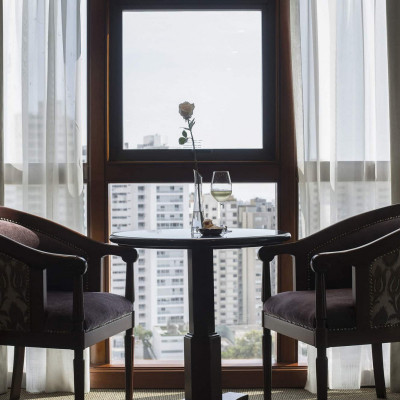 Swissotel Lima image