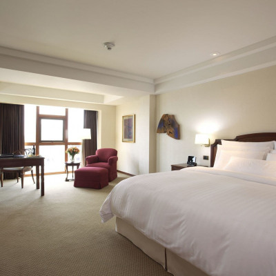 Swissotel Lima image