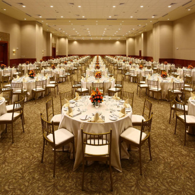 Swissotel Lima image