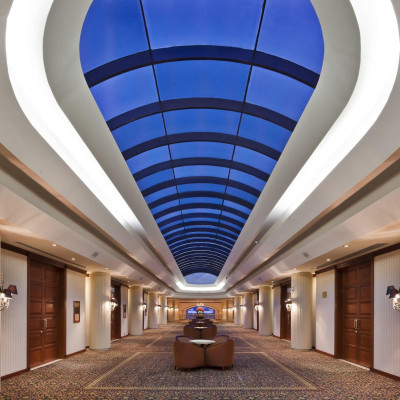 Swissotel Lima image