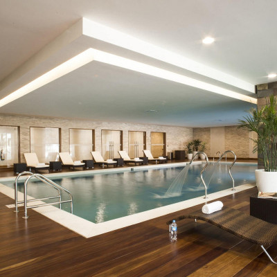 Swissotel Lima image