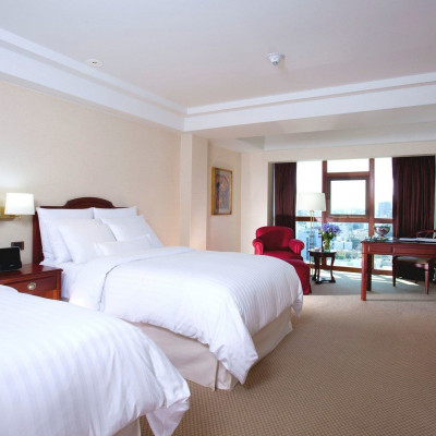 Swissotel Lima image