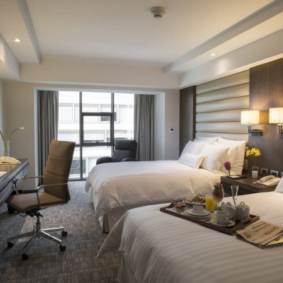 Swissotel Lima image