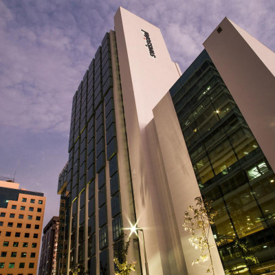 Swissotel Lima image