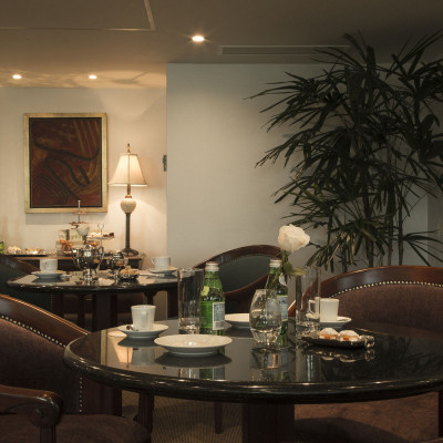 Swissotel Lima image