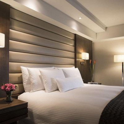 Swissotel Lima image