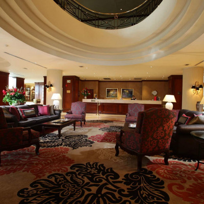 Swissotel Lima image