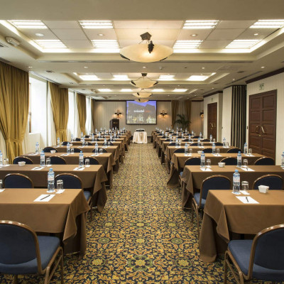 Swissotel Lima image