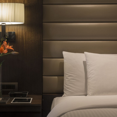 Swissotel Lima image