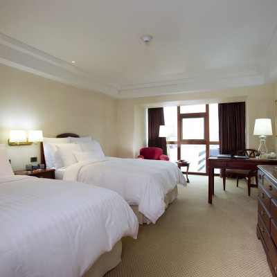 Swissotel Lima image