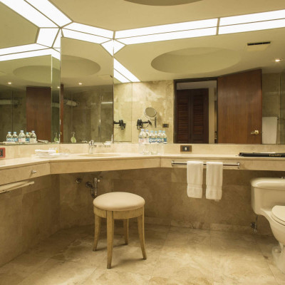 Swissotel Lima image