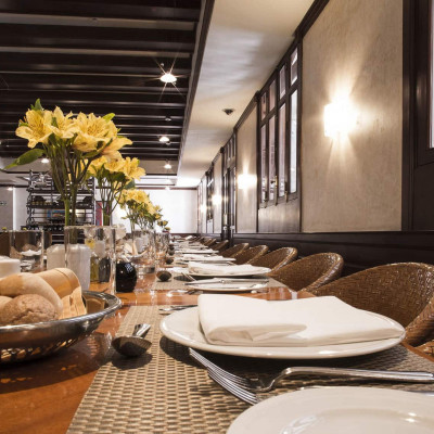 Swissotel Lima image