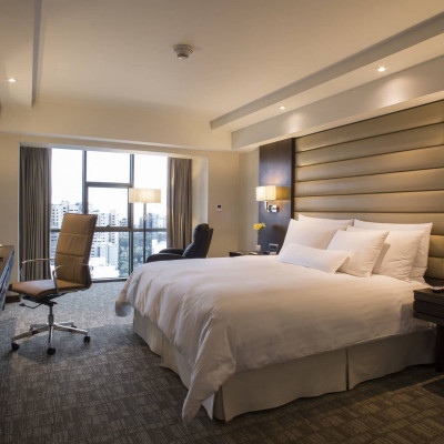 Swissotel Lima image