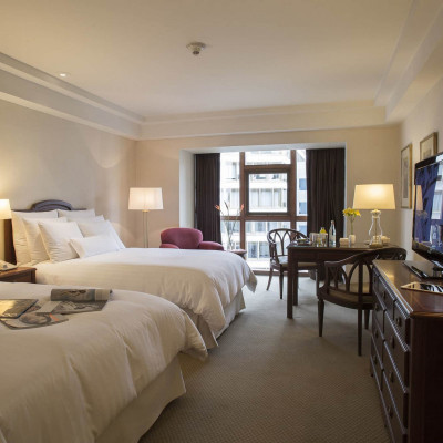 Swissotel Lima image