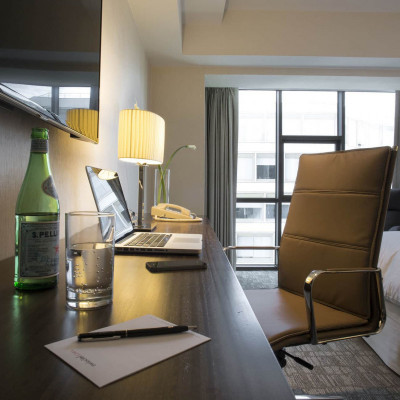 Swissotel Lima image