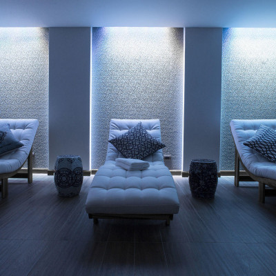 Swissotel Lima image