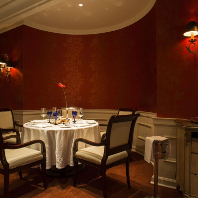 Swissotel Lima image
