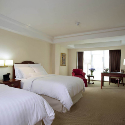 Swissotel Lima image