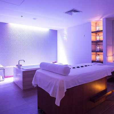Swissotel Lima image