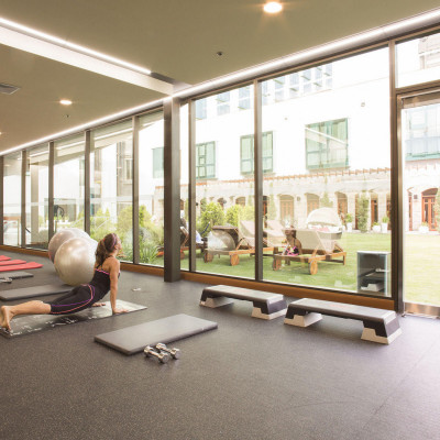 Swissotel Lima image