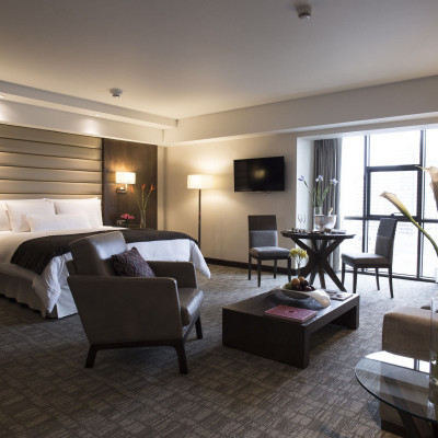 Swissotel Lima image