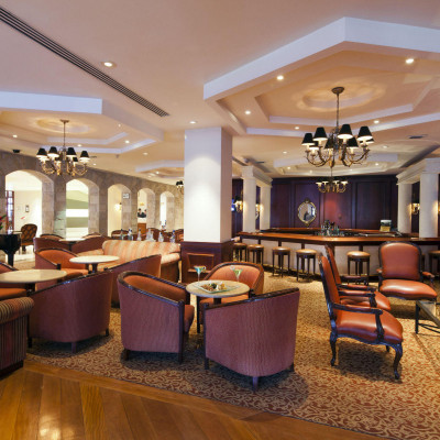 Swissotel Lima image