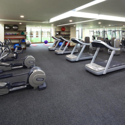 Swissotel Lima image