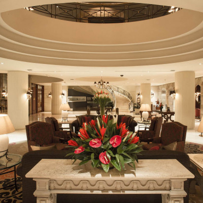 Swissotel Lima image