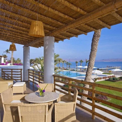 Suite Solarium
