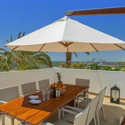 Suite Solarium