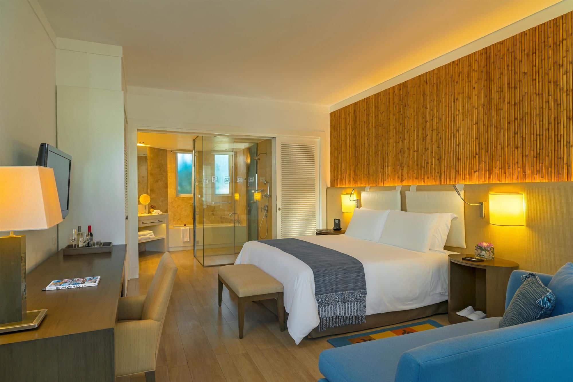 Hotel Paracas, A Luxury Collection Resort, Paracas
