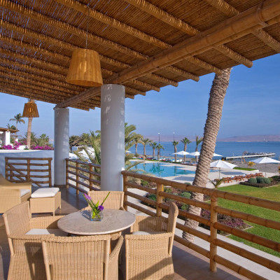 Suite Solarium