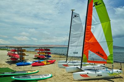 Water Sports