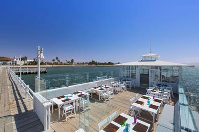 Chalana Restaurant