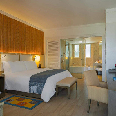 Suite Terrace