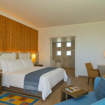 Suite Plunge Pool