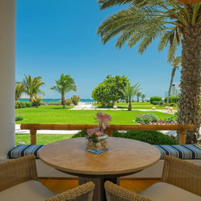 Suite Terrace