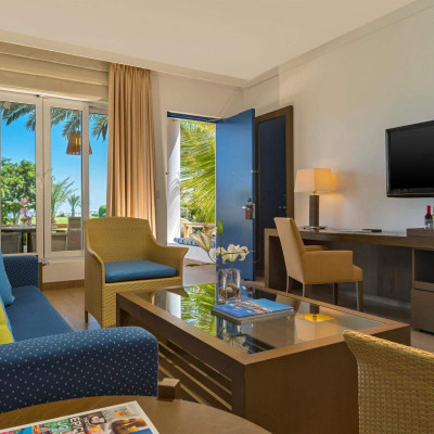 Suite Terrace