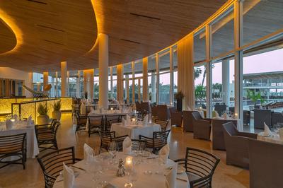 Ballestas Restaurant