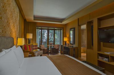 Deluxe Room - King