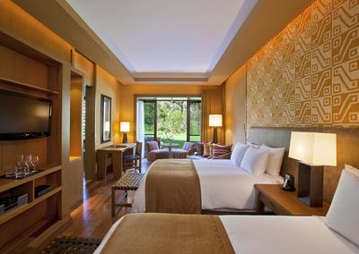 Superior Room - 2 Double