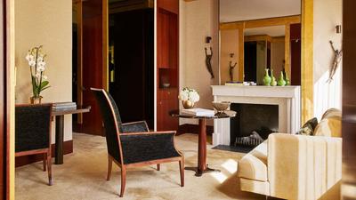 Park Executive Paix View Suite