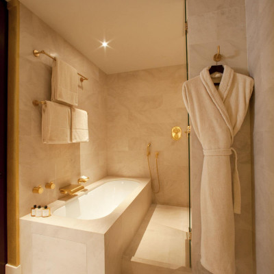 Ambassador Suite