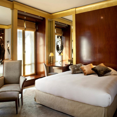 Park Room King