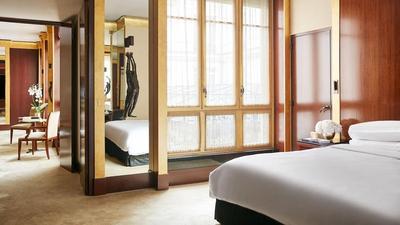 Residence Suite
