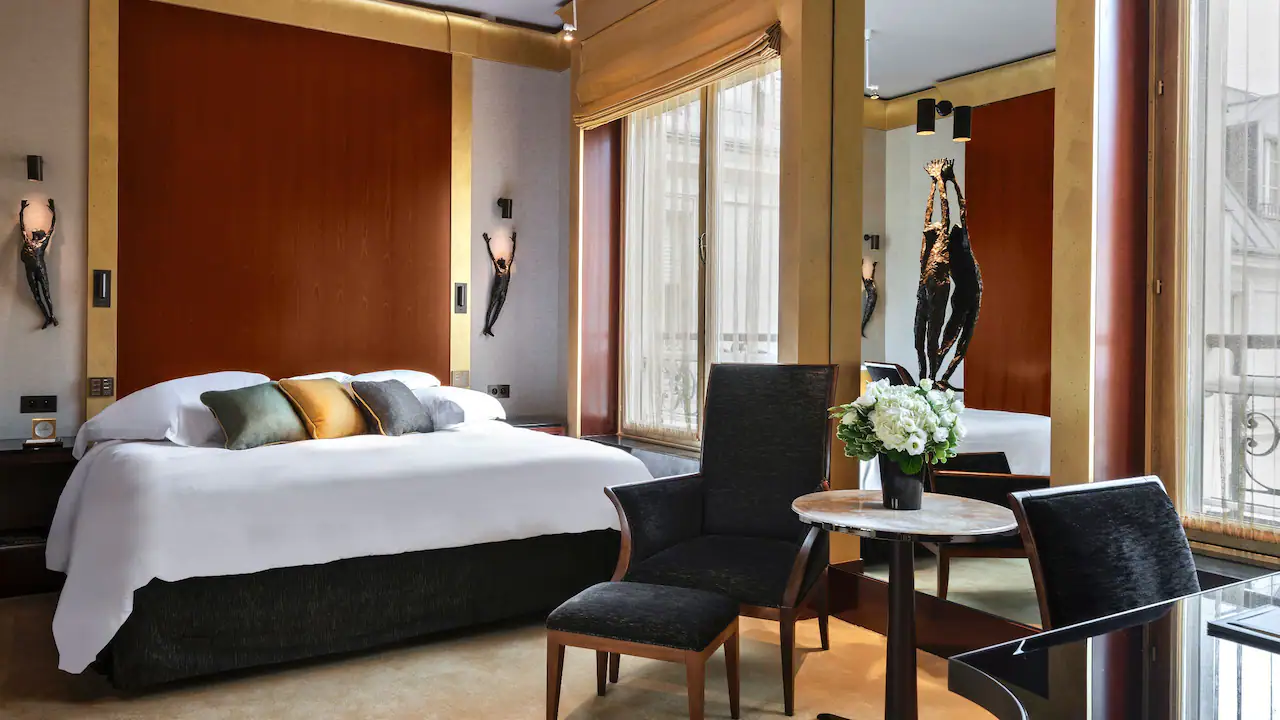 Park Executive Suite