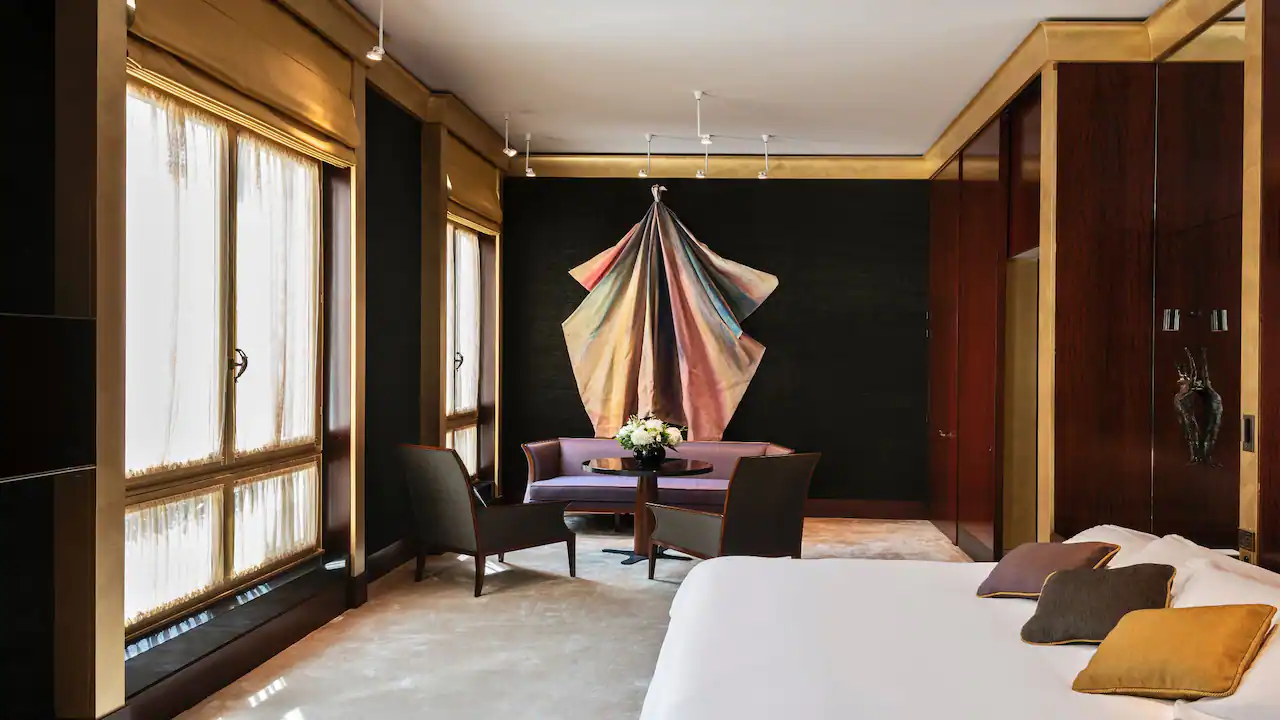 Impériale Suite